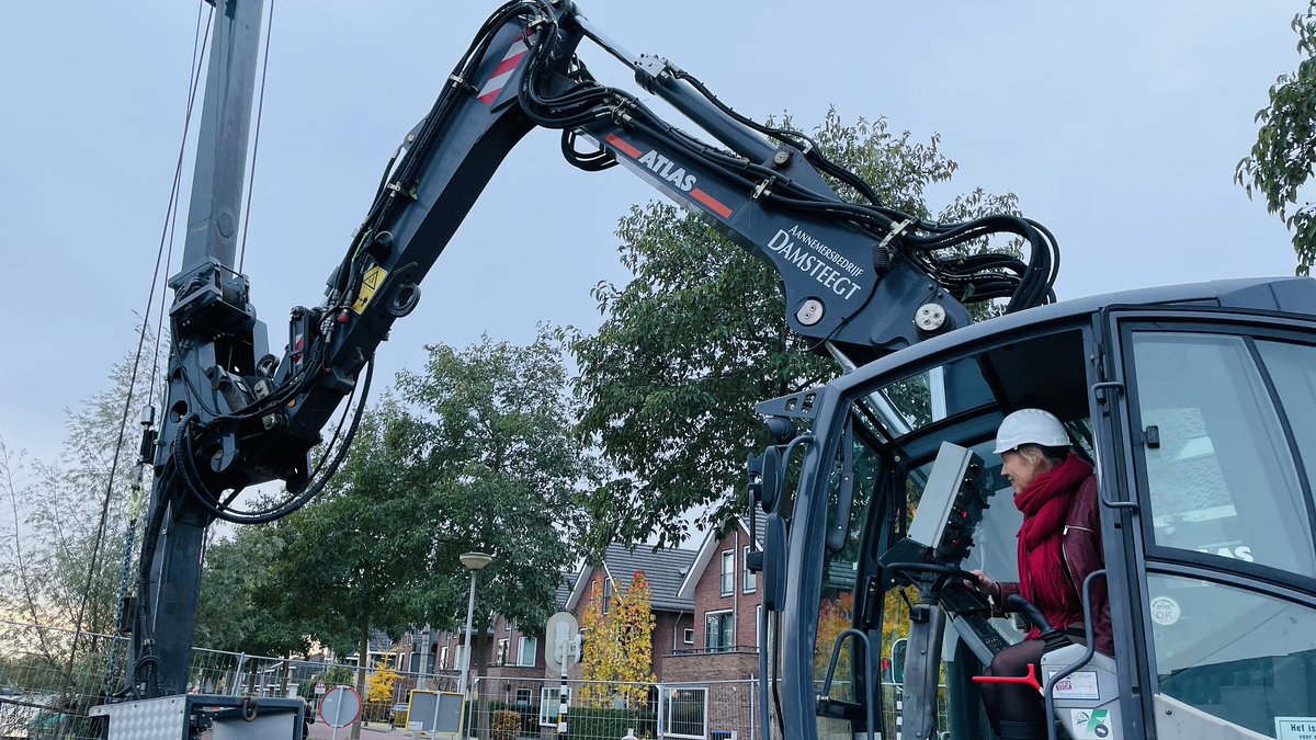 Bodegraven-Reeuwijk tweet media