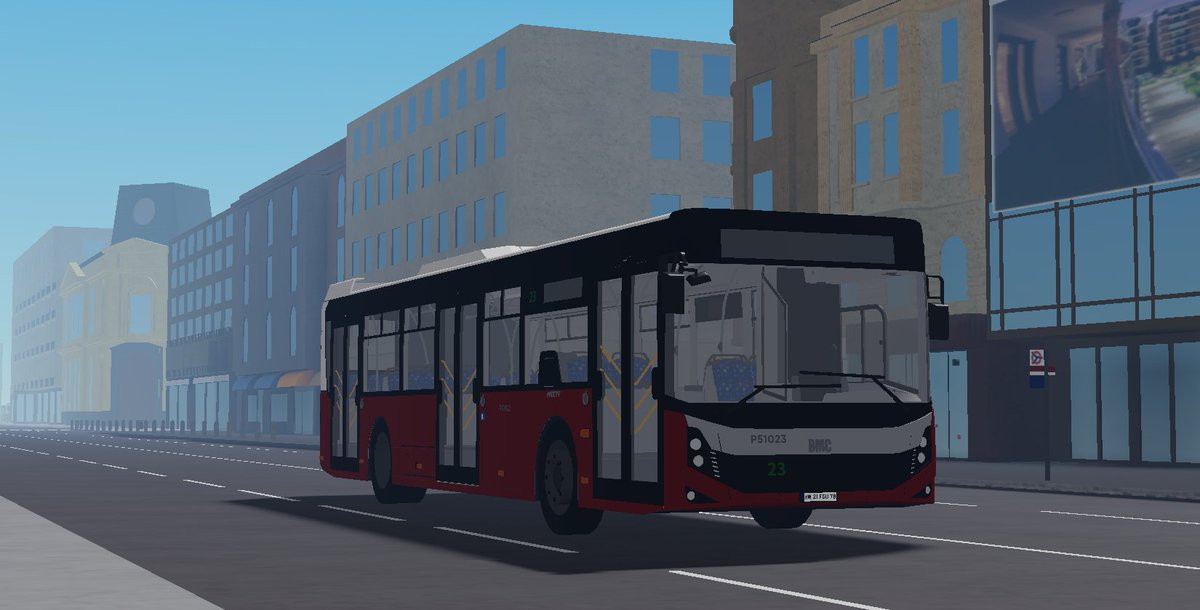 RblxGsp's tweet photo. BMC Procity 12!
Coming soon!!
#Roblox #RobloxDev https://t.co/bYUGHibxE2