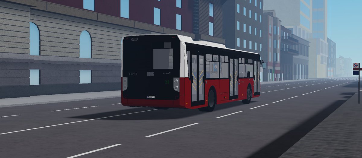 RblxGsp's tweet photo. BMC Procity 12!
Coming soon!!
#Roblox #RobloxDev https://t.co/bYUGHibxE2