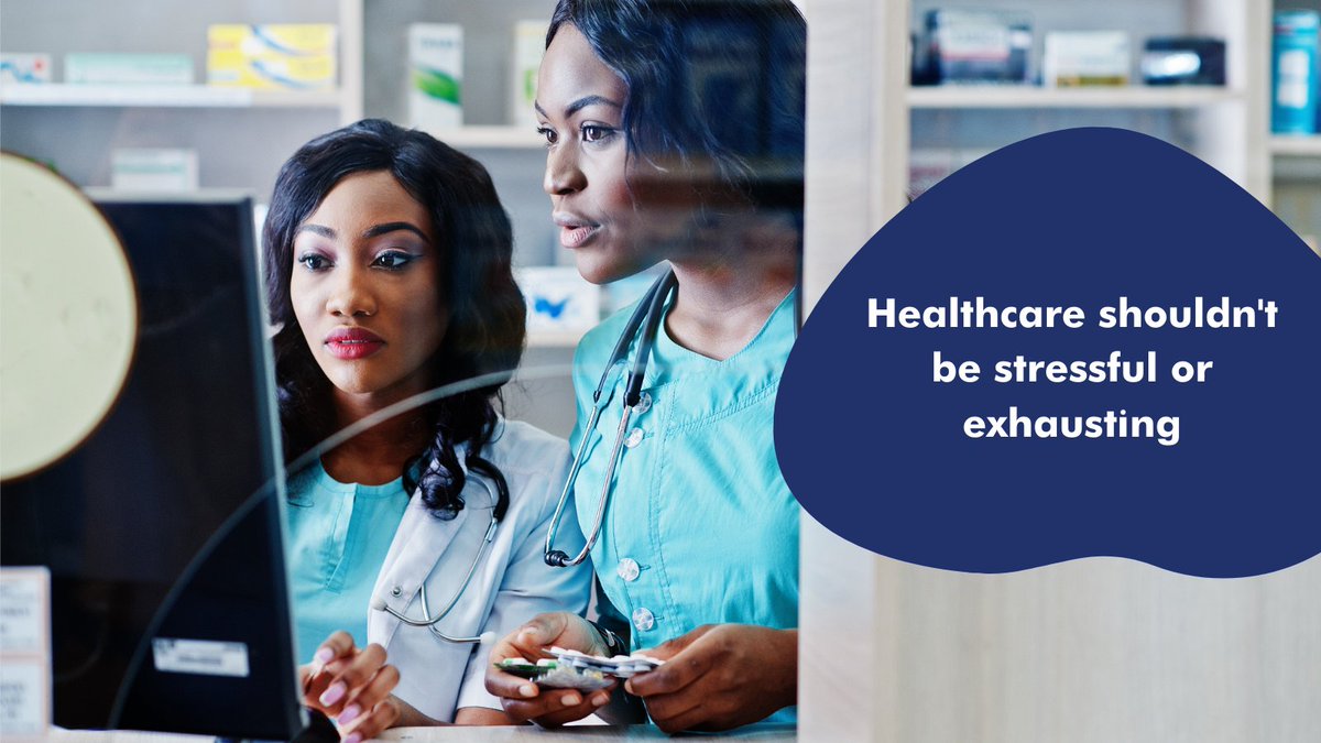 radishhealth's tweet photo. Healthcare shouldn't be stressful or exhausting. In fact, with Radish Health, it's just the opposite. Learn more about our virtual healthcare services: https://t.co/RMmyG5YlAR
#radishhealth #telehealth #telemedicine https://t.co/M9ff8K9B4b