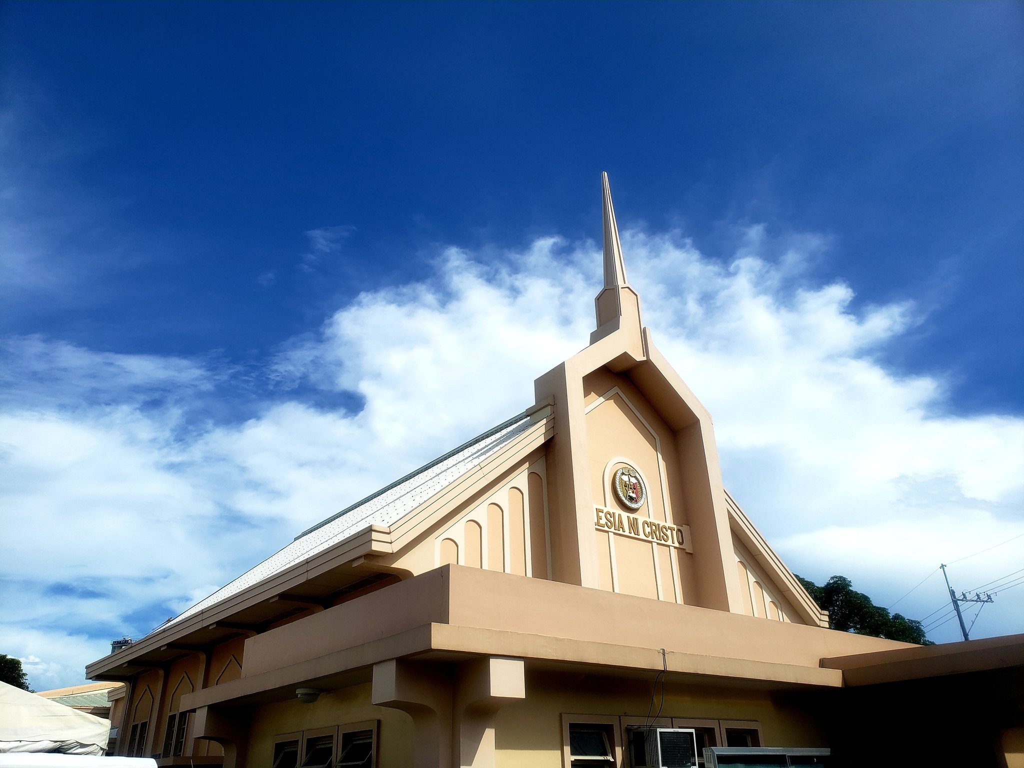 Pulong Panalangin Iglesia Ni Cristo - probisyon panalangain