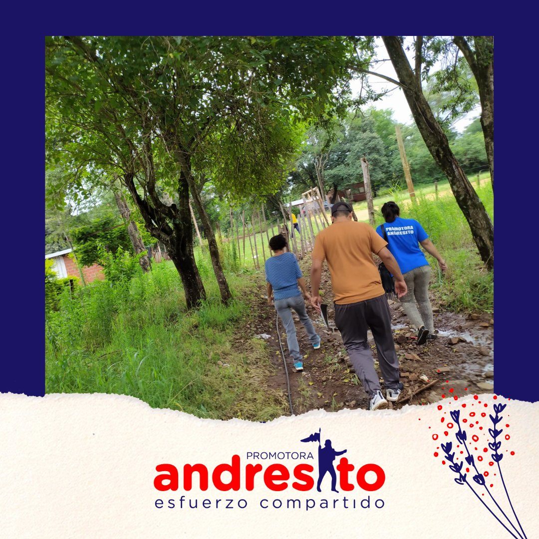 PromotoraGarupa's tweet photo. Como nos enseña el #Gobernador @herrerayflia con su ejemplo seguimos #trabajando ✨✌️
.
@RicardoWellbach @noelialeyria
@FRdelaConcordia https://t.co/nCcjB7aWLI
