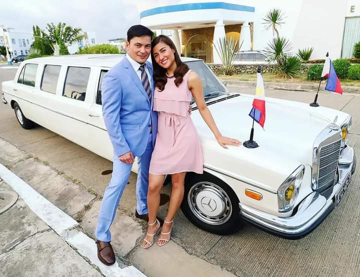 hannamaeguevar1's tweet photo. More scenes from the "First" day. ♡
#FirstLady #FirstTapingDay
#FirstYaya #FirstYayaBook2
📷 | @JojoNones IG
~~~~~~~~~~~~~~~
@sanya_lopez
@SanyaWarriors
@gabsconcepcion https://t.co/d84WYw0CCd