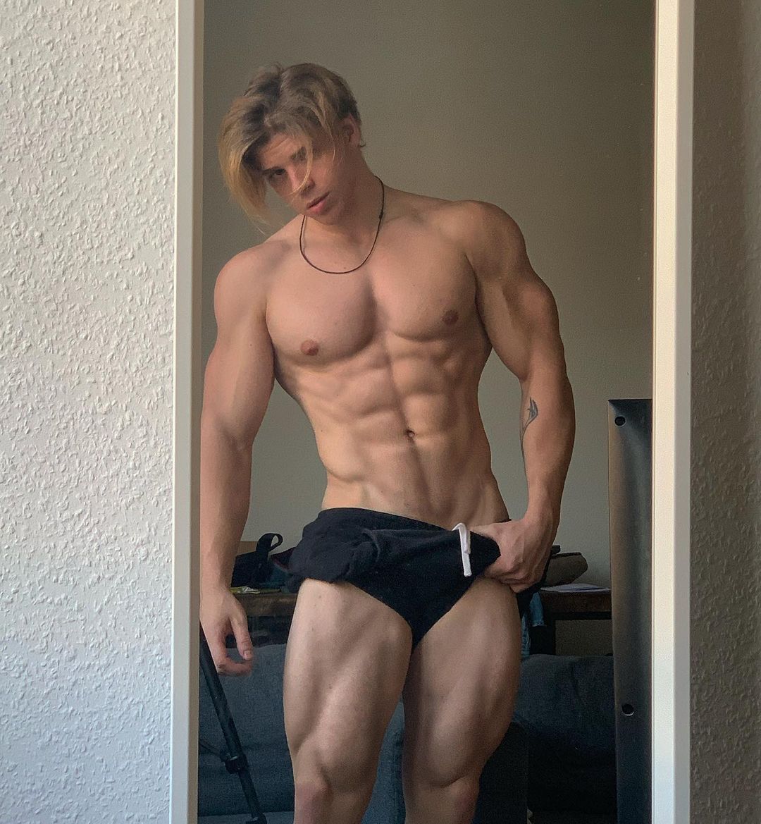 Young FIT 5OOK on Twitter "Matthis https//t.co/Y8CRTXnelY https//t