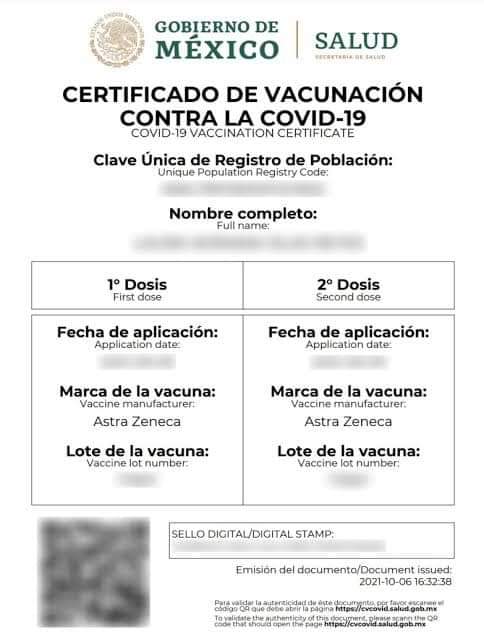 TodosSomosHLM's tweet photo. ⚠️AVISO

Si no has podido descargar el certificado completo en la página de Salud, acude a la Unidad Deportiva Mario J. Montemayor

🕘 9:00 a 15:00 hrs

Requisitos:
1. Identificación oficial INE
2. Comprobantes de expediente de vacunación de ambas dosis.

📅 17 al 27 de noviembre https://t.co/pg3dSngEEE