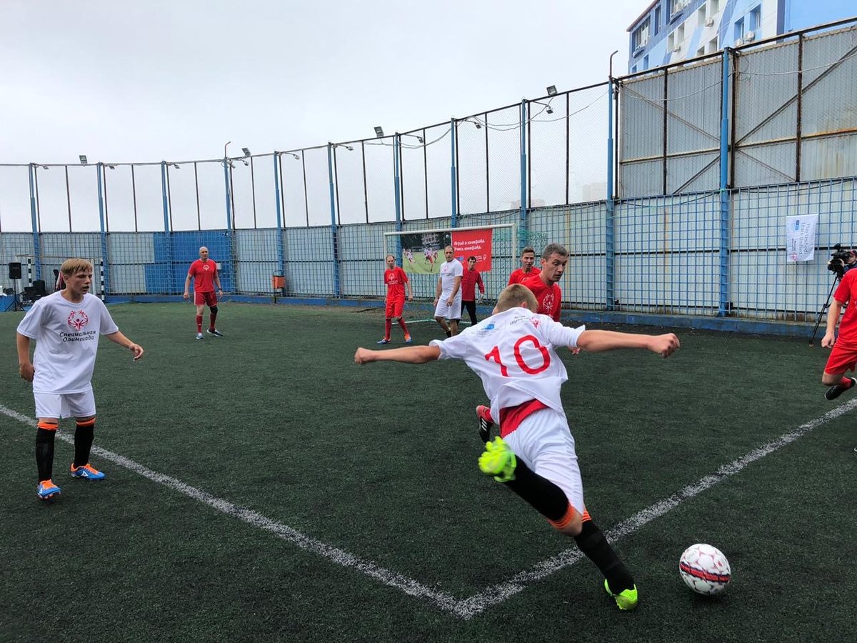 soeuropeeurasia's tweet photo. .@SpecialOlympics is joining forces with @SNForg in pursuit of an ambitious vision to further inclusion around the world! Learn more about the next three years of this exciting partnership here: https://t.co/S0FCqoxjtL #ChoosetoInclude #LearnUnified https://t.co/9sMtutdUzH