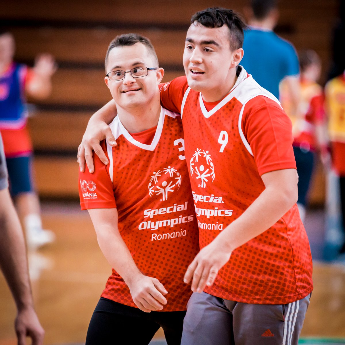 soeuropeeurasia's tweet photo. .@SpecialOlympics is joining forces with @SNForg in pursuit of an ambitious vision to further inclusion around the world! Learn more about the next three years of this exciting partnership here: https://t.co/S0FCqoxjtL #ChoosetoInclude #LearnUnified https://t.co/9sMtutdUzH