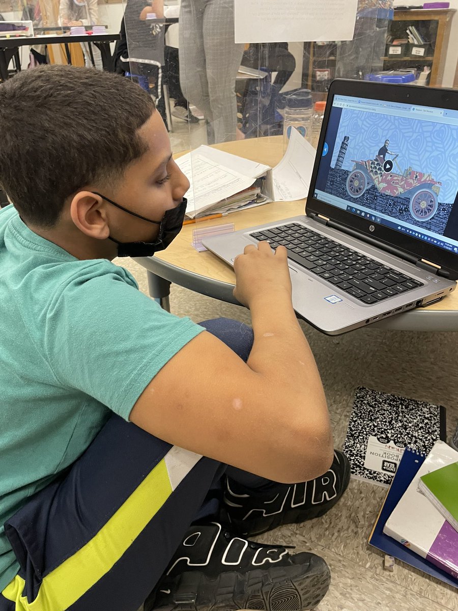 Mrs__Burton's tweet photo. Today was started our WIN-What I Need stations. We are working on our growth areas that we discussed when going over our NWEA Data. 🎯 https://t.co/Dfu2tQp7fs