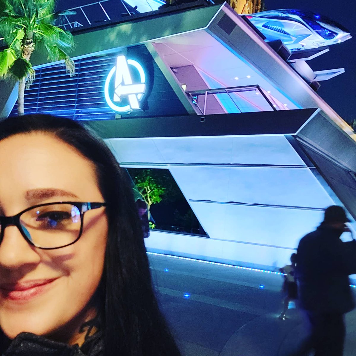 Meglyn_Snow's tweet image. AVENGERS ASSEMBLE . wonderful night at the mouse house . #disneyland #disneytime #fantasy #marvel #avengers