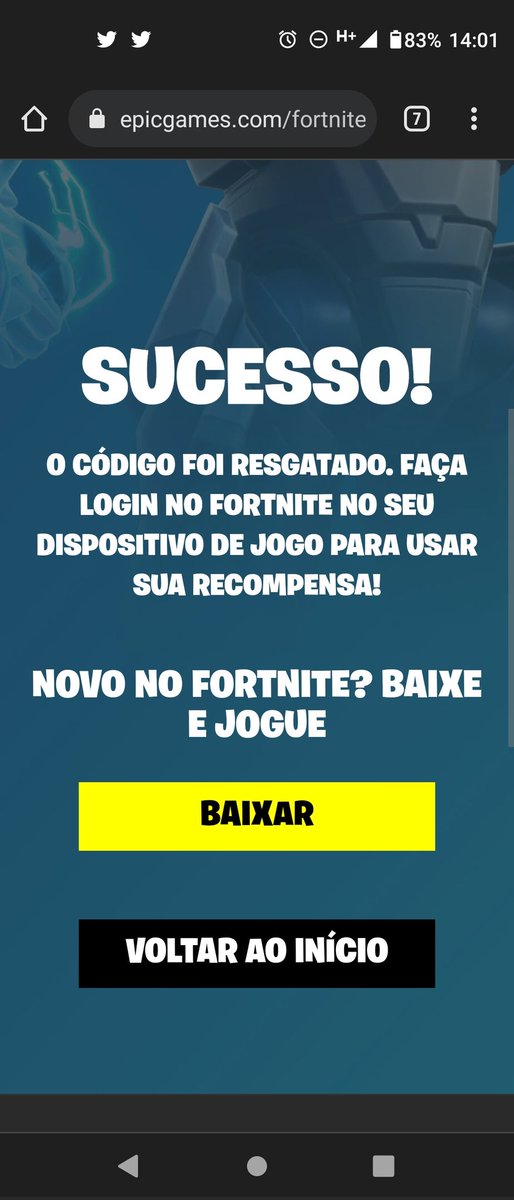 CForhh's tweet photo. Yeahhh thanks for this code drop @RandleServices 🔥 #RandleLegit https://t.co/eHzwFcCQCQ