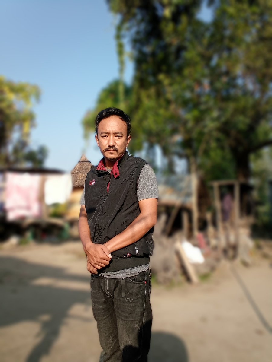 जिन्दगी जिउने प्रयास गर्दैछु नयाँ ढङबाट