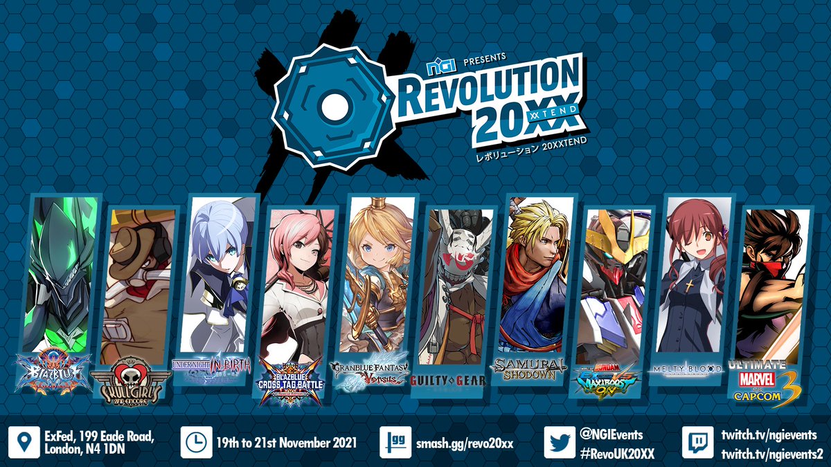 FreeplayC's tweet image. 1/2: **PLEASE NOTE: FPC IS ONLY OPEN TO THOSE WHO HAVE BOOKED TICKETS FOR REVO20XX THIS WEEKEND**

For those who have signed up for #RevoUK20XX , we strongly advise reading all of the rules prior: They contain important information, including entry policies. &amp;gt;