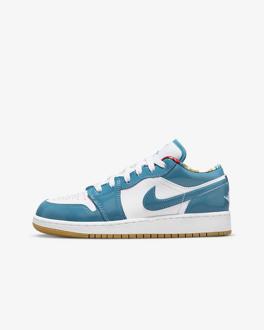 SOLELINKS's tweet photo. Ad: Dropped via Nike US
WMNS Air Jordan 1 Zoom Air Comfort
Bicoastal:https://t.co/zdLlvVh5mO
Grey Fog:https://t.co/q9HebLprEc

GS Air Jordan 1 Low SE
Teal:https://t.co/LvOOODphwf
Grey Red:https://t.co/A6hqIUgTVy https://t.co/ffSdvrSzvn