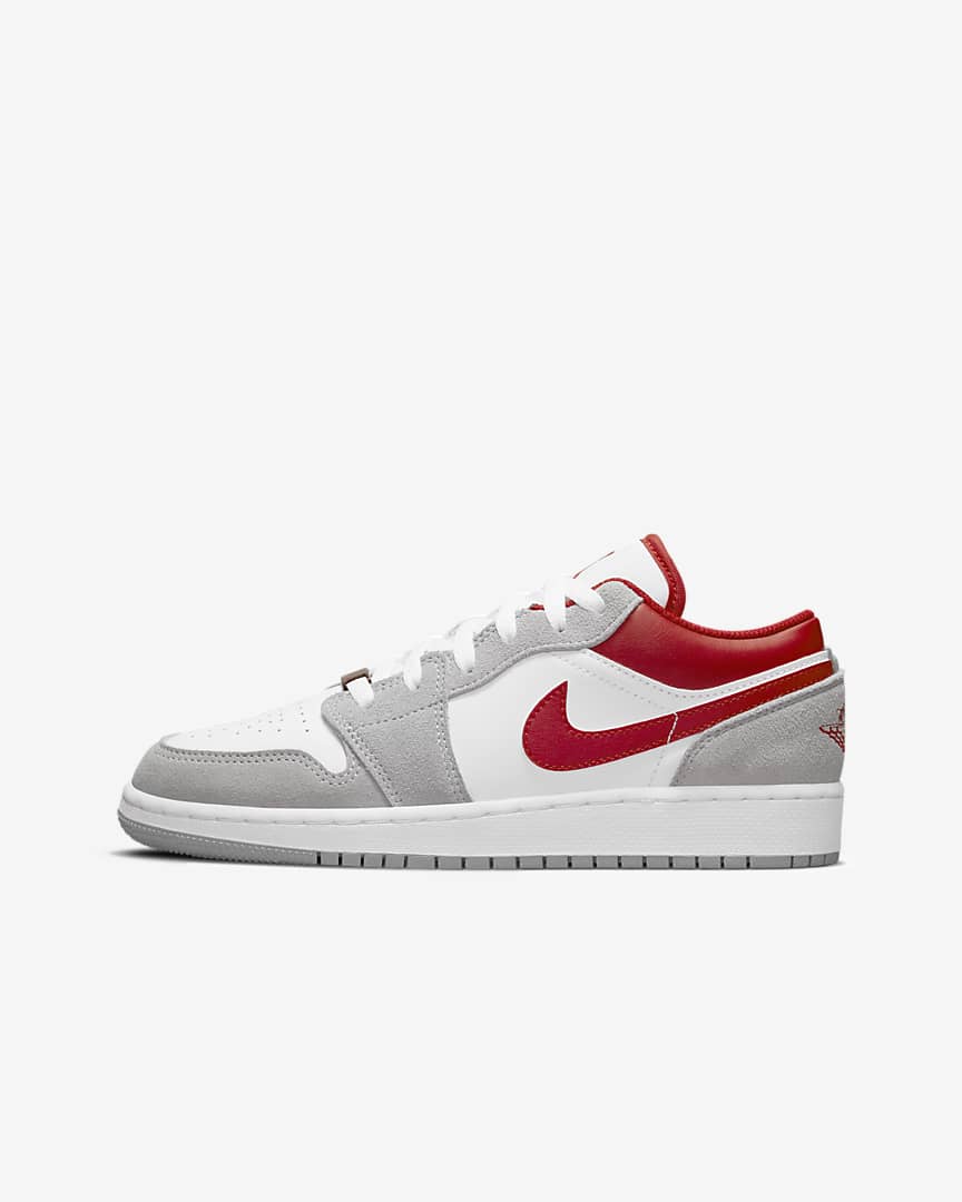 SOLELINKS's tweet photo. Ad: Dropped via Nike US
WMNS Air Jordan 1 Zoom Air Comfort
Bicoastal:https://t.co/zdLlvVh5mO
Grey Fog:https://t.co/q9HebLprEc

GS Air Jordan 1 Low SE
Teal:https://t.co/LvOOODphwf
Grey Red:https://t.co/A6hqIUgTVy https://t.co/ffSdvrSzvn