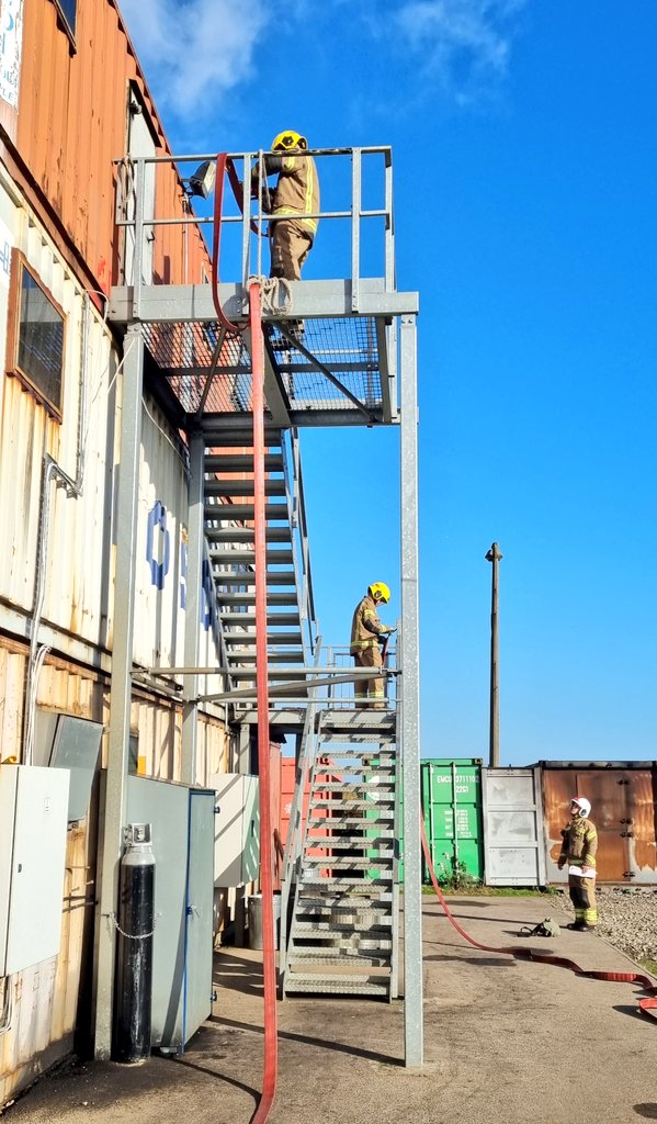 LFR Training tweet media