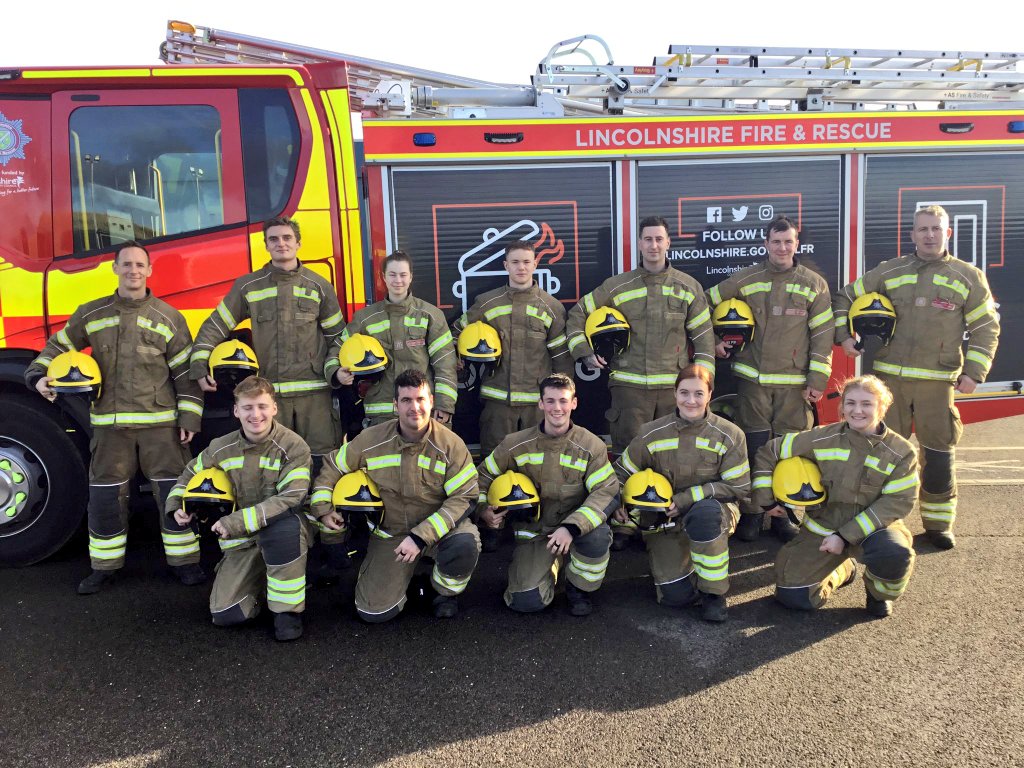 LFR Training tweet media