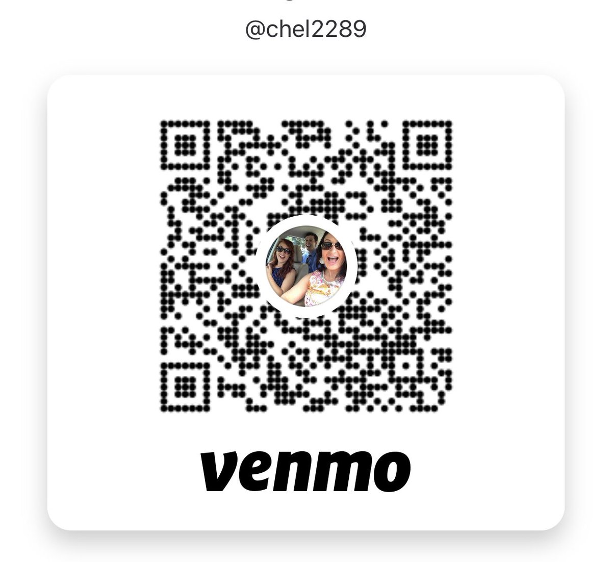 Chel2289 tweet picture