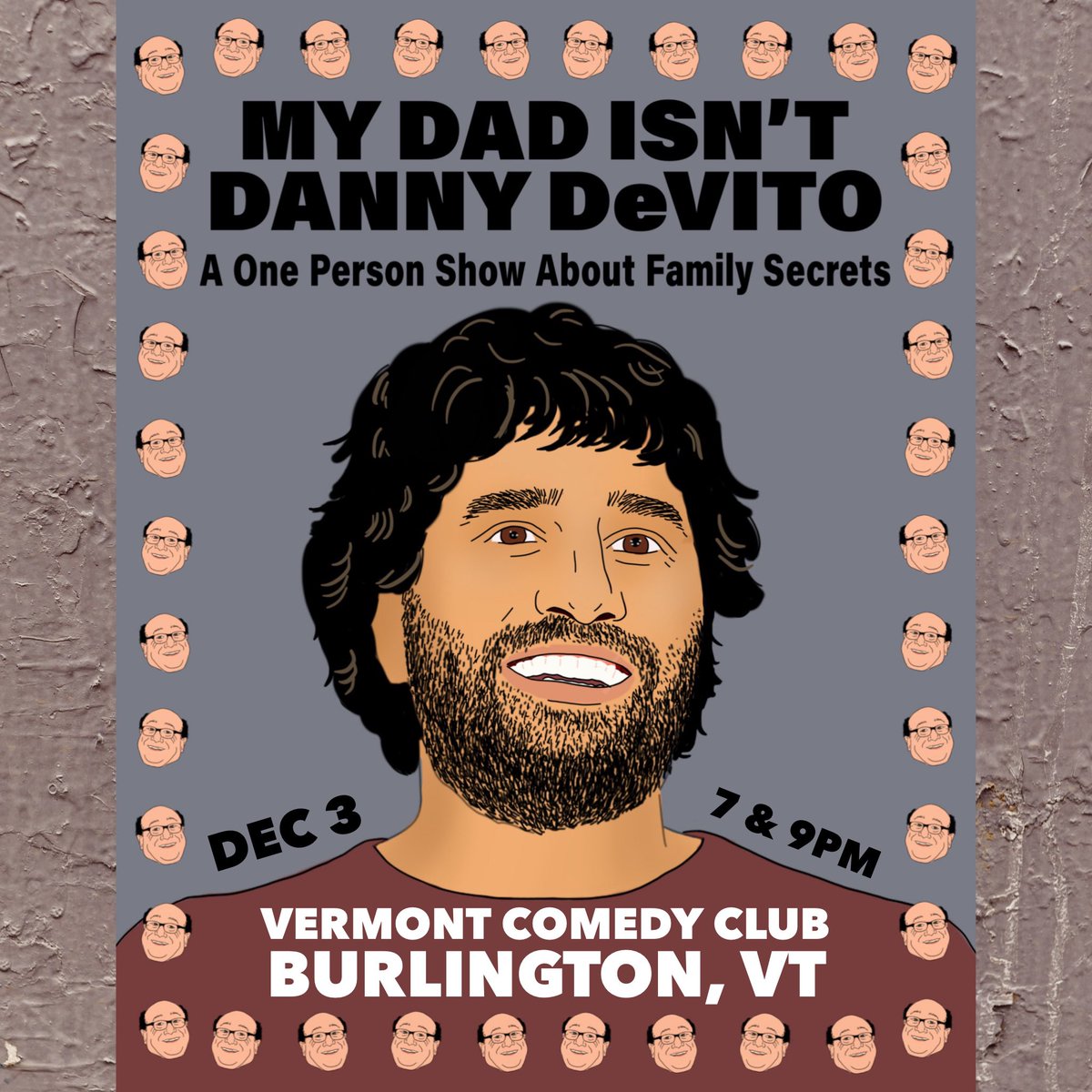 Anthony DeVito tweet media