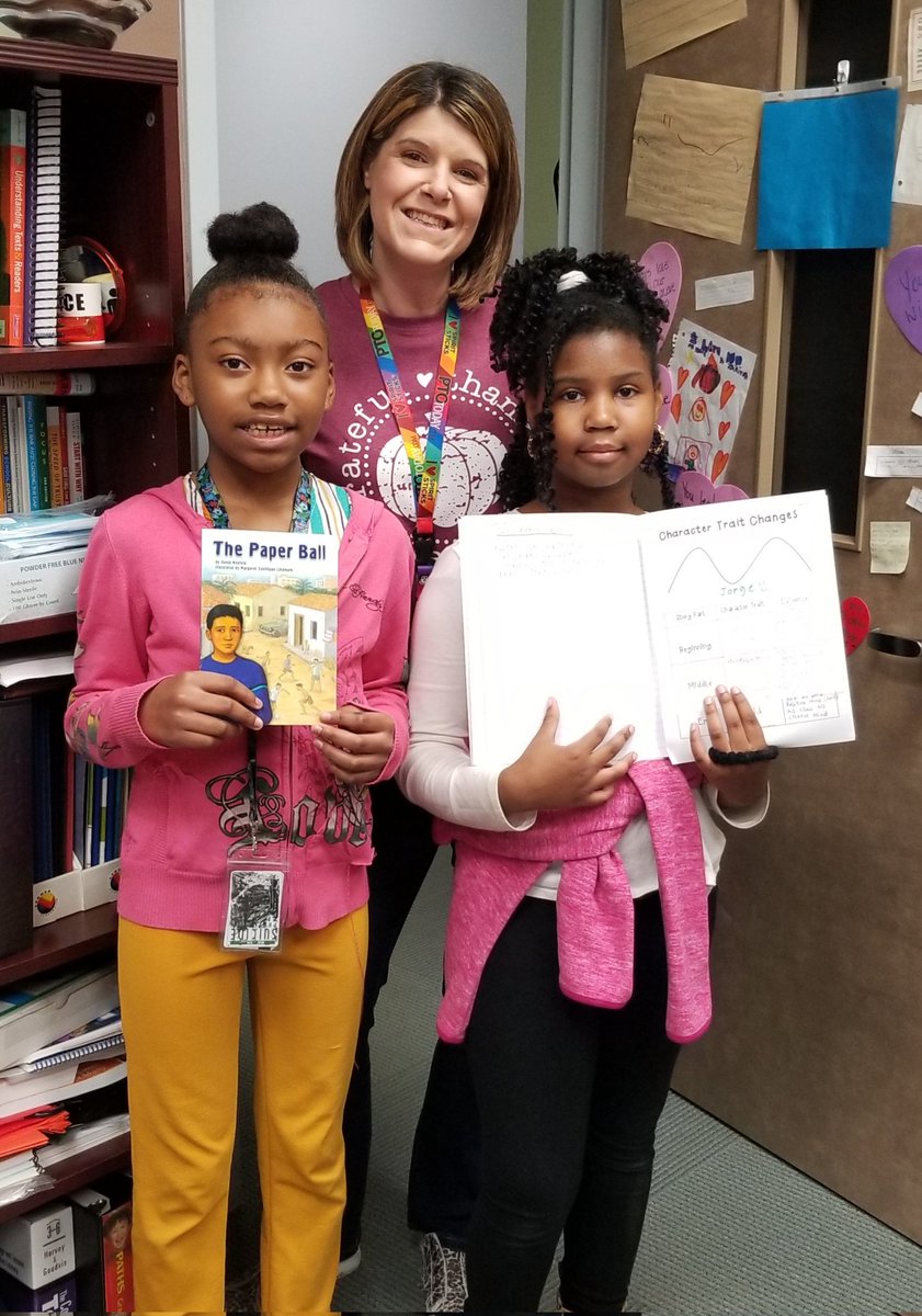 Rebekah Perrone tweet media