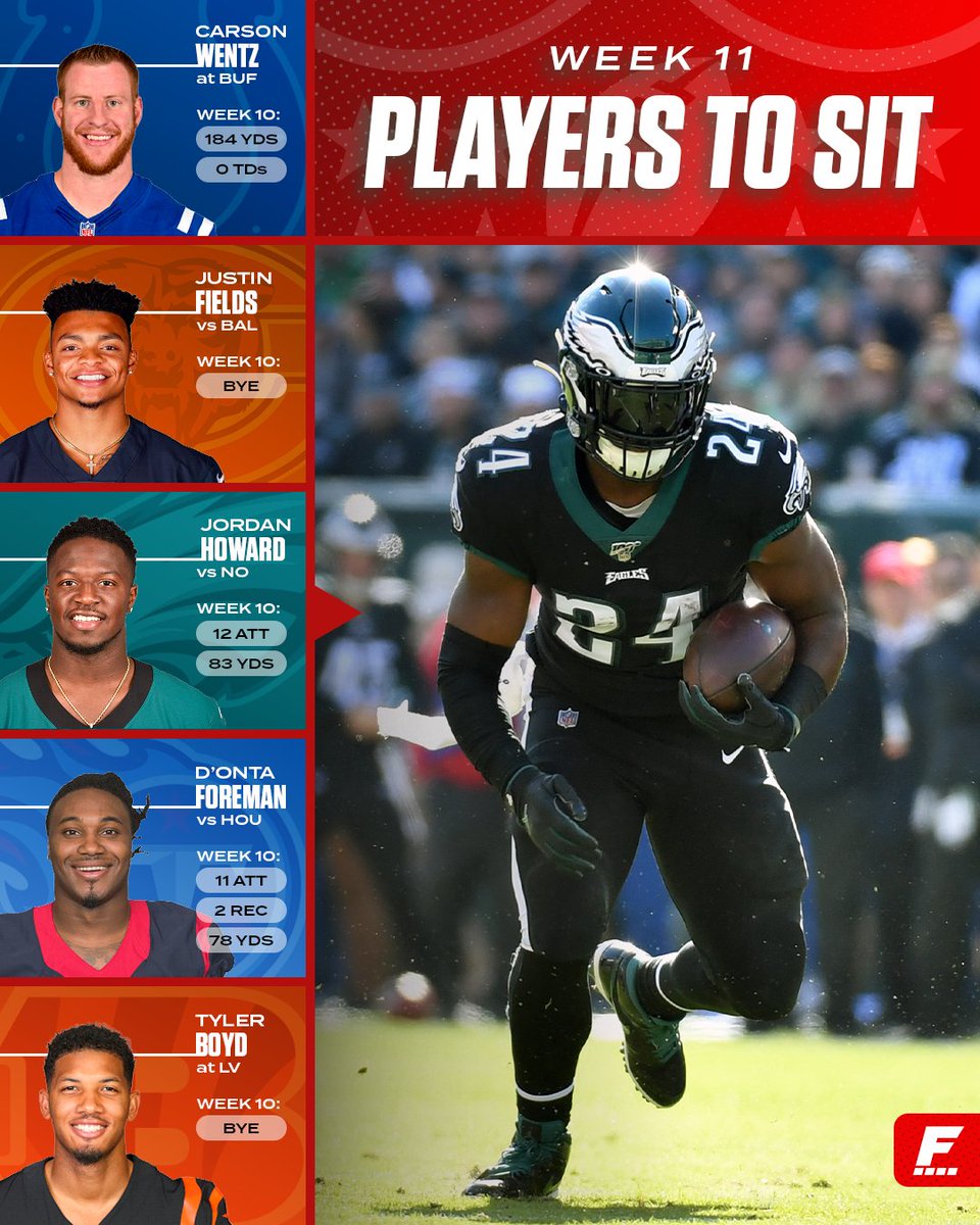 FantasyPros tweet media