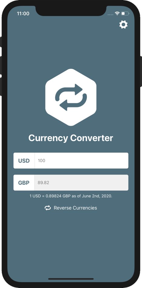 Want to learn #reactnative? Our (free!) React Native Basics course will give you a solid foundation to build off of - and have a sweet complete currency converter app to show for it!

buff.ly/3q0VCo7