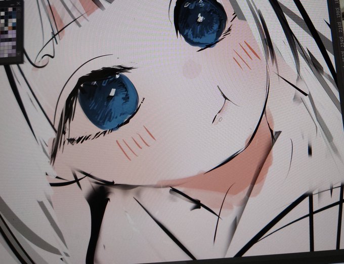 もぐっとさせたい 