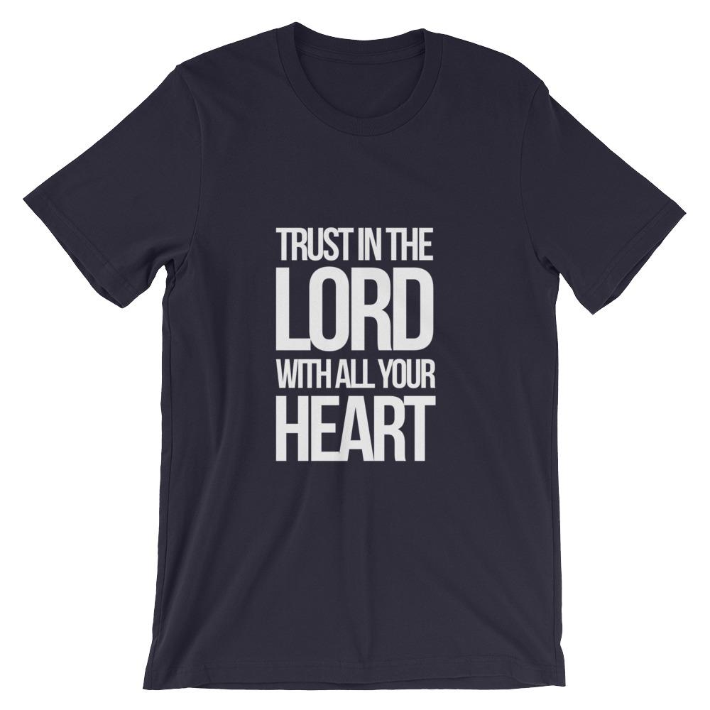 TeesEternal's tweet photo. 😍 Trust in The Lord Shirt - Proverbs 3 5-6 Shirt - Bible Quotes - Religion... 😍 
by #EternalTees starting at $24.99. 
Shop now 👉👉 https://t.co/UbXS3hx2Q8 • #christianapparel #blackowned https://t.co/ciivEqL5eR
