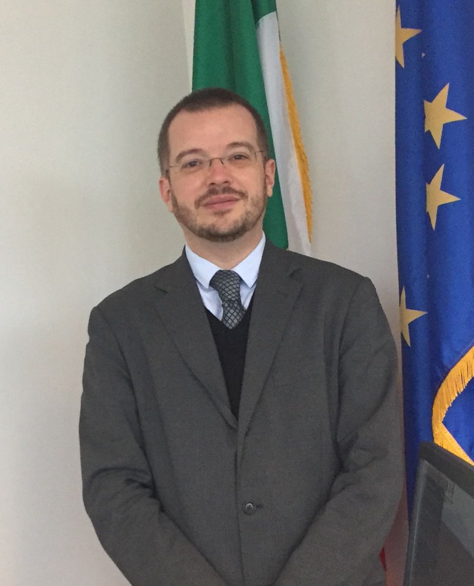 miami_sic's tweet photo. #PMIDAY2021 in U.S.
Federico Ciattaglia, Consul General of
@ItalyinHouston, will participate in the opening of the proceedings in #Texas.
@PIConfindustria, @ItalyinUS, @OdliInc, @OrgoglioBrescia, @TexasSIC, #AbroadTo, #Mayac,
@L_Imprenditore https://t.co/jHlClXCrs8