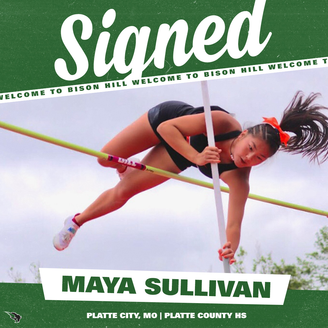 OBU Track & Field/XC tweet media