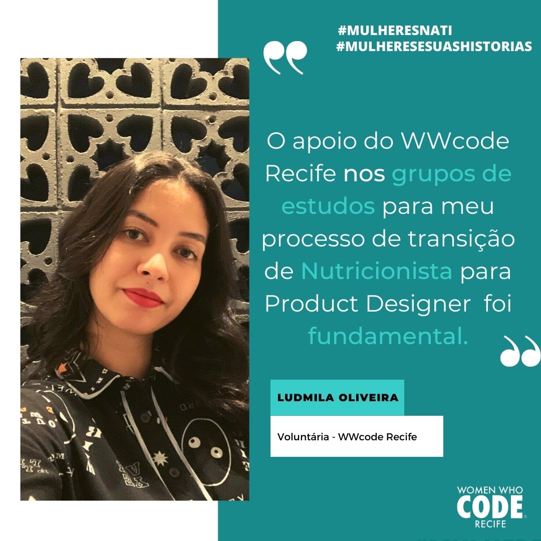 Women Who Code tweet media