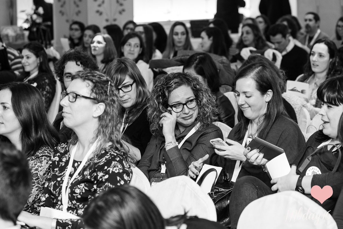 madresfera's tweet photo. ¿Cuántas ganas hay de #Mbday?
Habrá que ir preparándolo para el 2022....
📷@evagasconfoto ❤️ https://t.co/pRFDS0R5VA