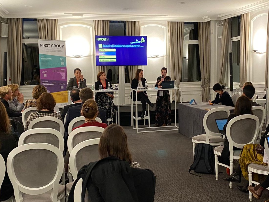 Décideurs RH tweet media