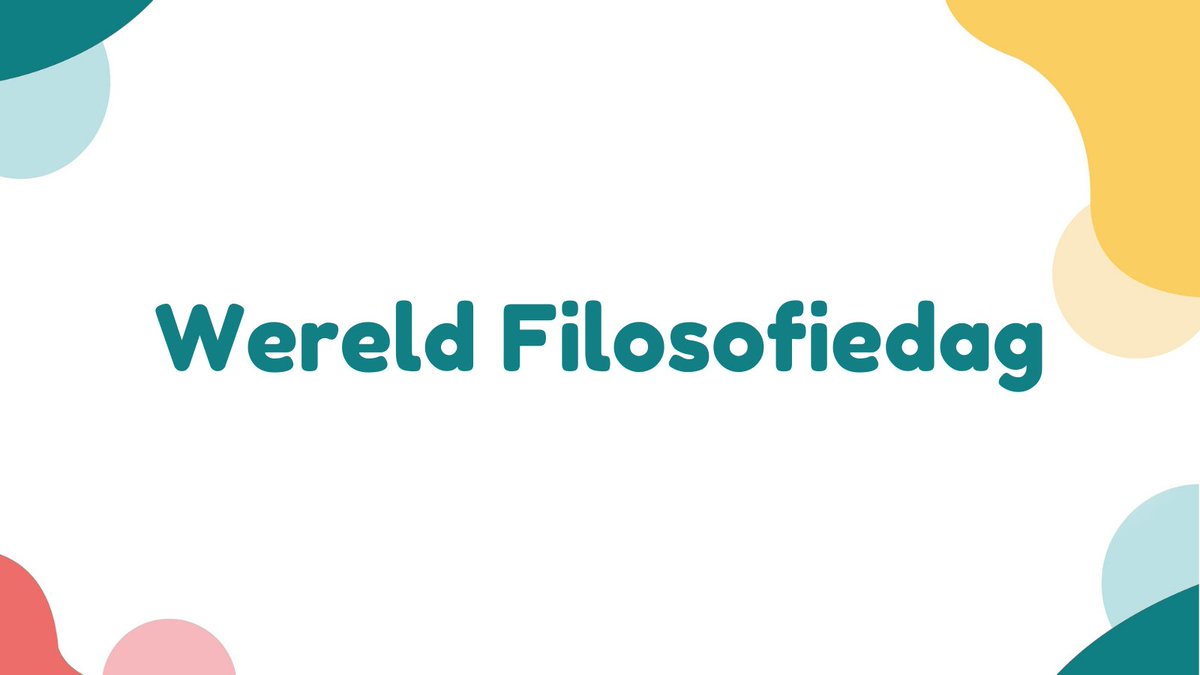 Filosoofje tweet media