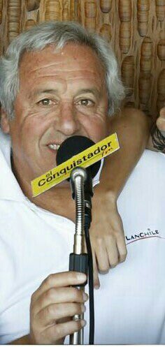 El vértigo de 2 años a 3 días de las elecciones...20hr, Historias del futuro en El Conquistador fm, con Daniel Fernández, ingeniero y profesor universitario. Interesante, los espero, elconquistadorfm.net