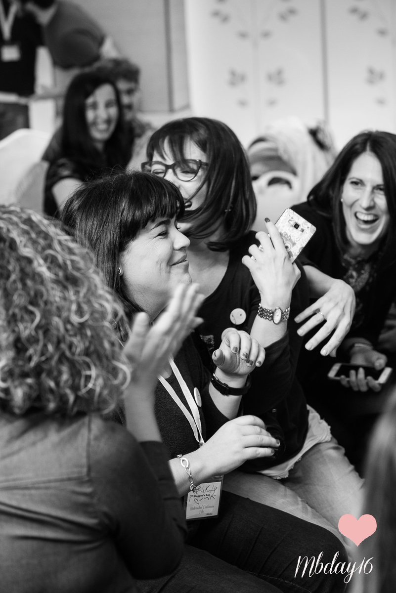 madresfera's tweet photo. ¿Cuántas ganas hay de #Mbday?
Habrá que ir preparándolo para el 2022....
📷@evagasconfoto ❤️ https://t.co/pRFDS0R5VA
