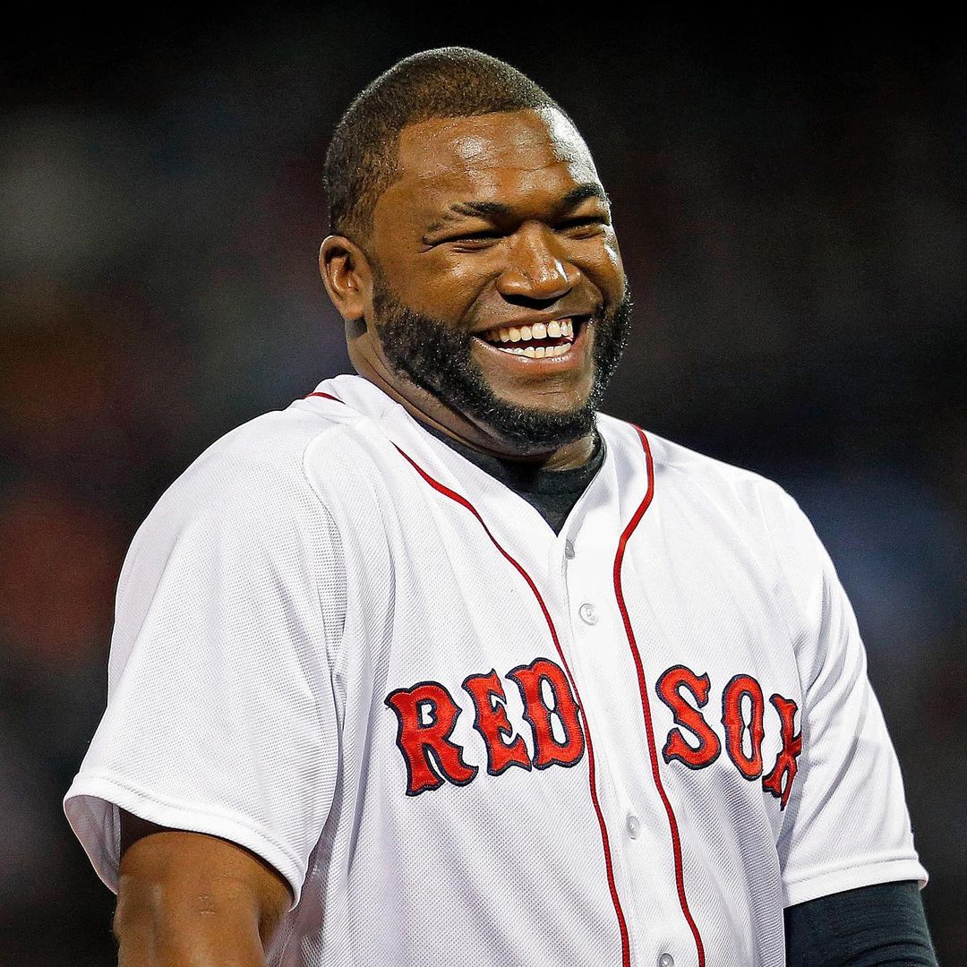 This is a Big Papi appreciation post. Happy 46th birthday David Ortiz!

What\s your favorite Papi memory?

 