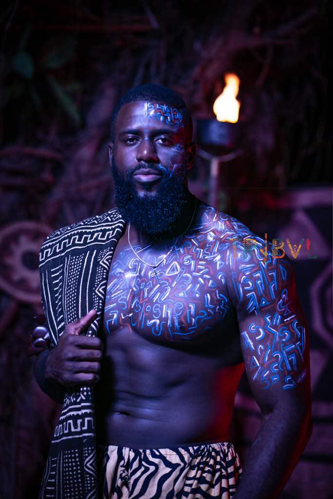 tribvlafrica's tweet photo. "The black skin is not a badge of shame, but rather a glorious symbol of national greatness." - Marcus Garvey
#tribvl #tribvlafrica #christmasingh
#decemberinghana #beyondthereturn #JungleFever https://t.co/7USlzBuQd6