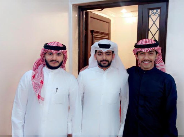 ارحب انا المنسق العام :
سعد عايد السبيعي

ب انضمام لجنة قبيلة عتيبة ضمن صفوف قائمة
#المستقبل_الطلابي🔶🔷
#paaet