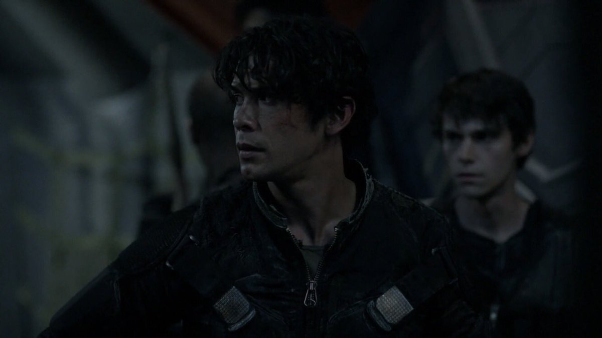 best of bellamy blake (@archivebeiiamy) on Twitter photo 