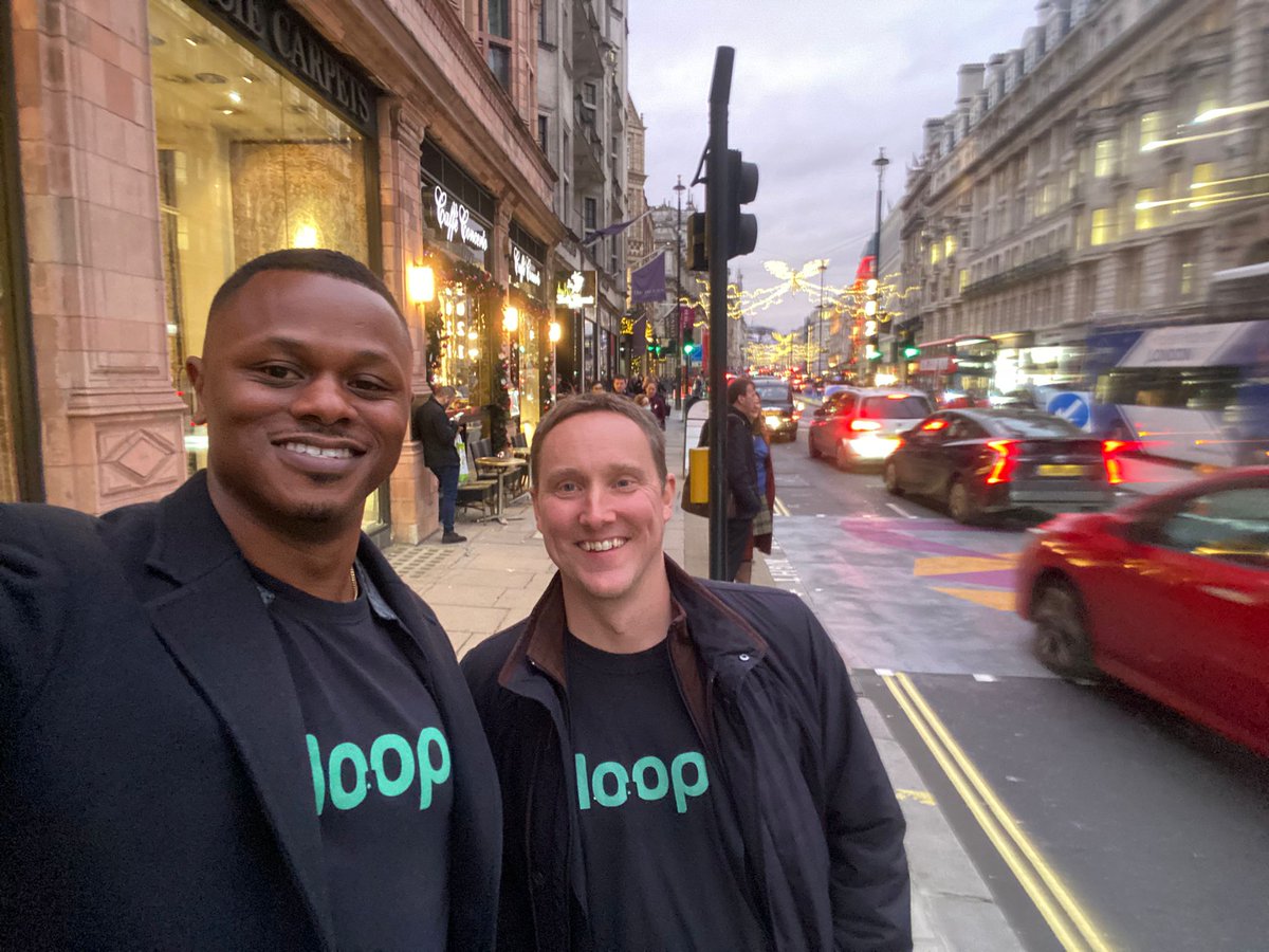 clooperapp's tweet photo. Our founders @adebiyi00 and @ulysees78 are off to the UK PropTech Awards 2021!
Clooper has been shortlisted for the 'Excellence in Diversity & Inclusion' Award.
We value individual achievement but collective achievement is even more valuable.
#clooperapp #ukproptechawards2021 https://t.co/9mCDX23cHA