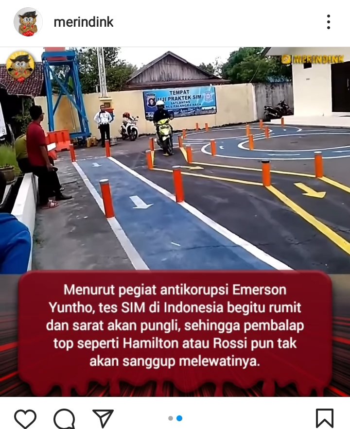 thomas_jordan10's tweet photo. br tau kalo rossi bikin sim nembak jg https://t.co/TX9GAc3gyh
