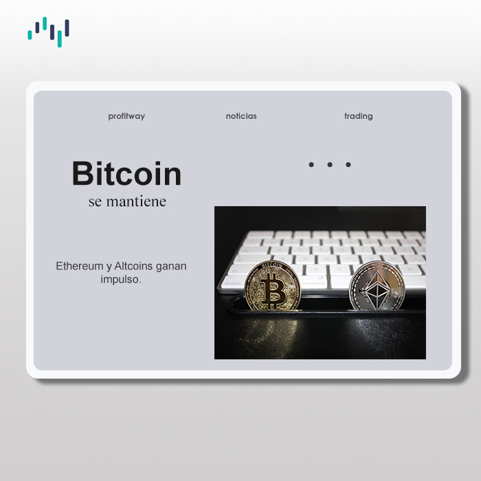 PROFITWAYMX's tweet photo. ¡Ethereum y las Altcoins ganan impulso!🪙🔝

https://t.co/tceLq4Waio https://t.co/VQJd6pYdeN