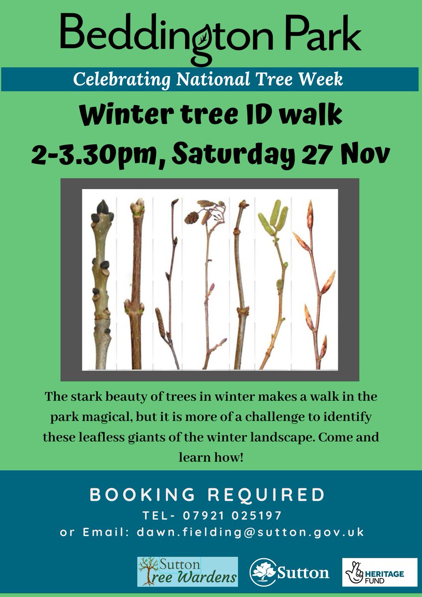 Beddington Park (beddington_park) Twitter