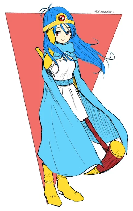 落書き賢者 
