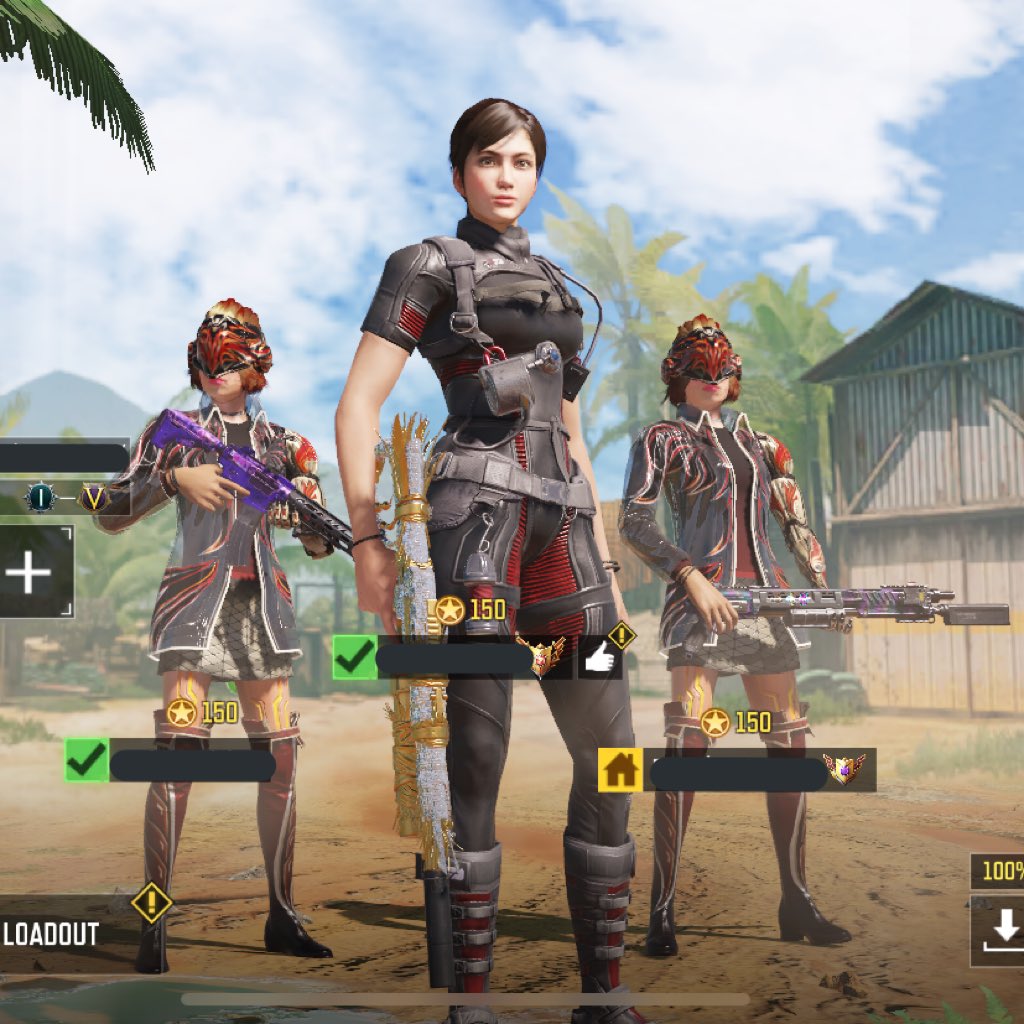 ang angas namin 🔥 #redteam ty po sa buhat my idols <3