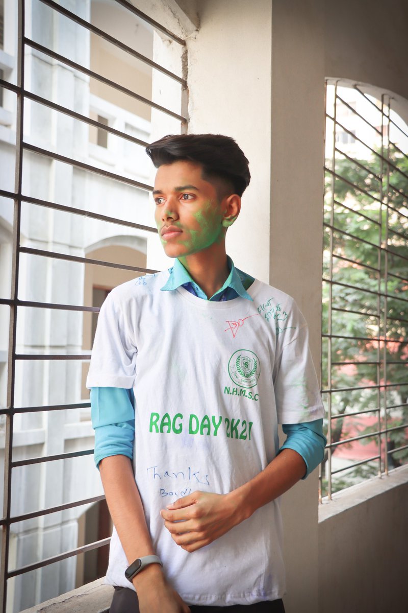 mominulislamkh's tweet photo. Date : 11/11/2021
💙#RAG_DAY💙
❤️#NHMSC❤️
😍#NAWABIAN😍
👉#Rag_Day_2k21👈
🖤College Life is END🖤 https://t.co/MkFWfhTMOZ