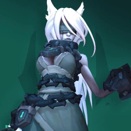 KachiArtBox's tweet photo. Ruined King game Ahri skins what the WHAT?!
#LeagueofLegends #LOL #Ruinedking #Ahri #Kdatwt #Kda https://t.co/KWqxcekhXc