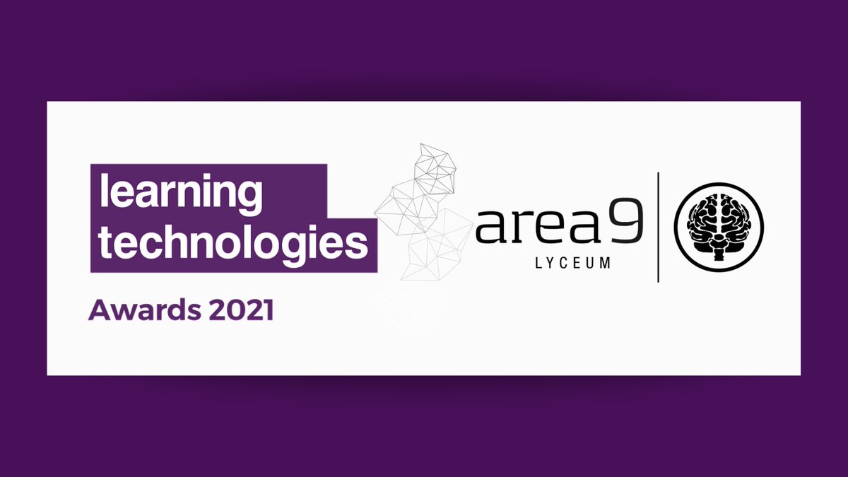 Area9 Lyceum tweet media