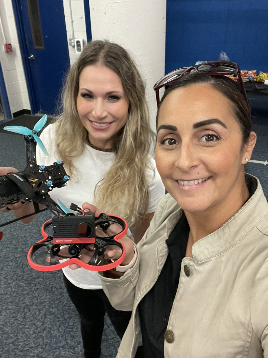 Nicole Tuminella tweet media