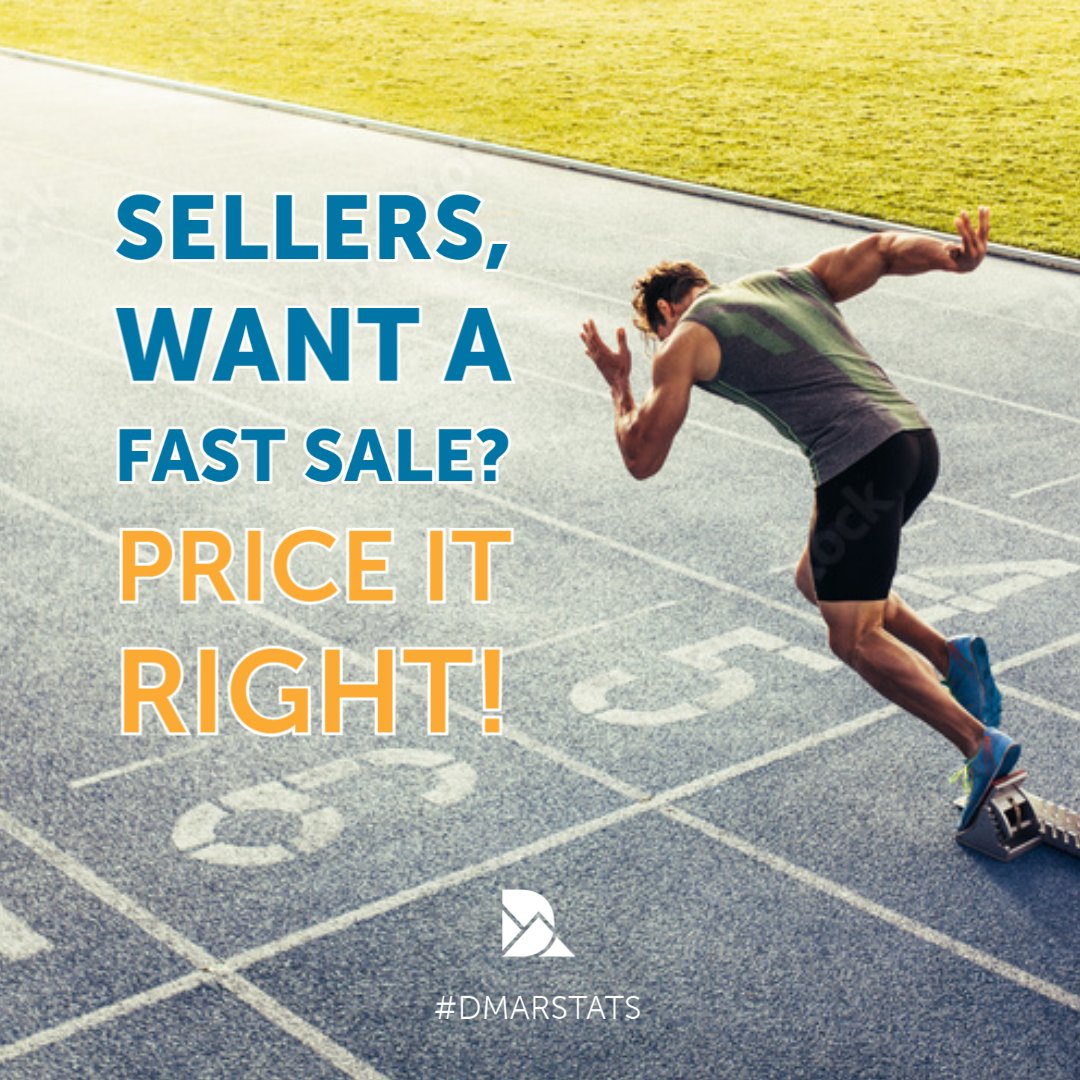 DMARealtors's tweet photo. This September, 18.7% of closed transactions reduced the asking price (compared to 10% in July). Those properties that reduced price spent an average of 35 days in the MLS (compared to 8 days). #DMARstats https://t.co/fwg9PxYSqA https://t.co/Ot2sflch6q